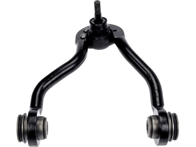 Front Right Upper Control Arm and Ball Joint Assembly - 1990-2005 GMC Safari AWD - Dorman 4223-05317183