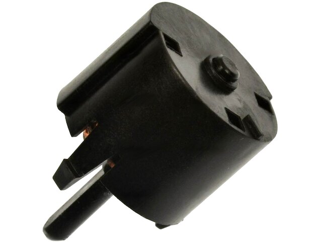 Front Blower Control Switch - 1996-2004 GMC Safari - Four Seasons 4235-06035657
