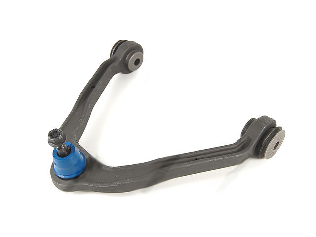 Front Upper Control Arm and Ball Joint Assembly - 2003-2014 GMC Savana 1500 - Mevotech 4241-05046039