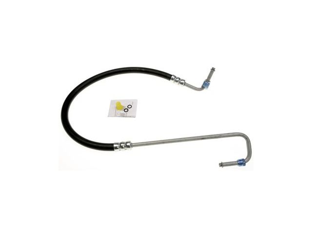 Hydroboost To Gear Power Steering Pressure Line Hose Assembly - 2003-2014 GMC Savana 1500 - Gates 4241-05284084