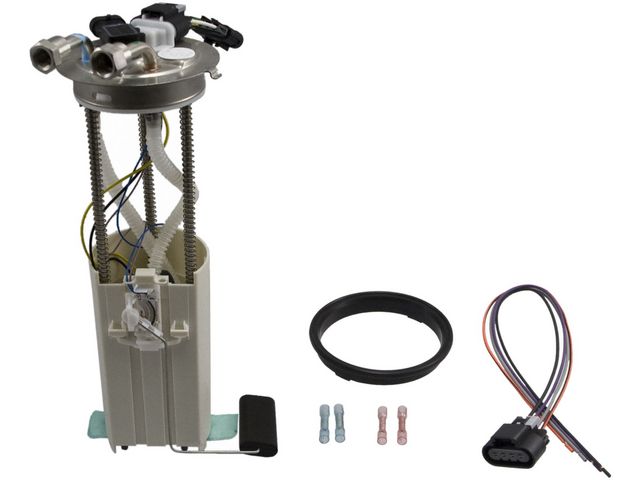 Fuel Pump - 2003 GMC Savana 1500 - Carter 4241-09281074