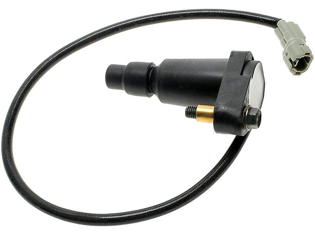 Front Ignition Coil - 1992-1997 Subaru SVX - Standard Motor Products 425-05187751