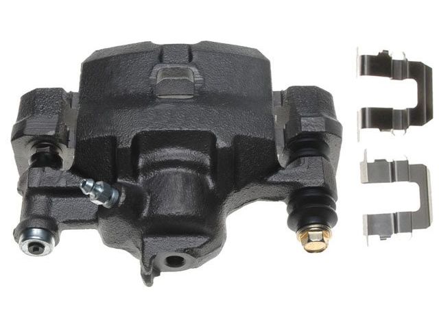 Rear Right Brake Caliper - 1992-1997 Subaru SVX AWD - Raybestos 425-05745460