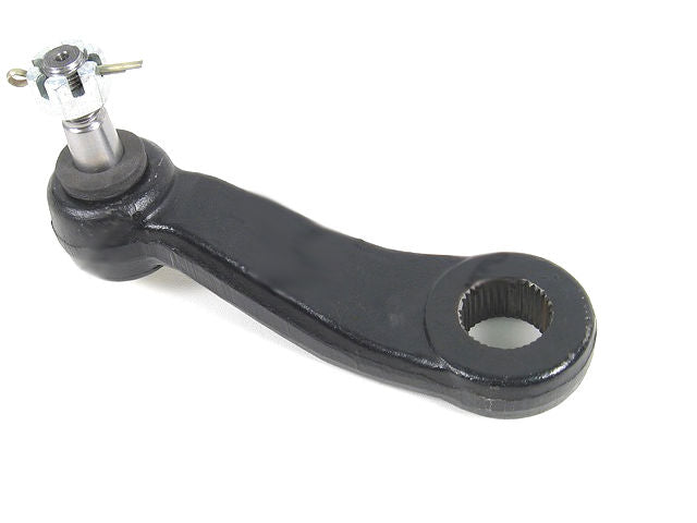 Front Pitman Arm - 2003-2008 GMC Savana 3500 - Mevotech 4251-05044839