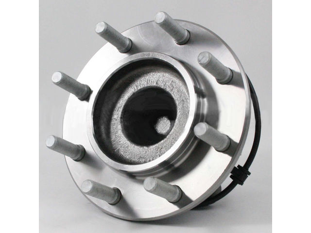 Front Wheel Hub Assembly - 2003-2017 GMC Savana 3500 - Pronto 4251-05384660