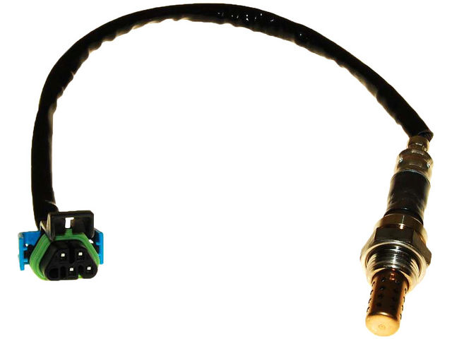 Oxygen Sensor - 2003-2006 GMC Sierra 1500 6.0L V8 - Walker 4253-05239249