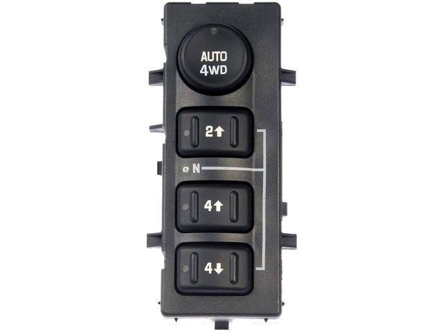 4WD Switch - 2003-2006 GMC Sierra 1500 - Dorman 4253-05251022
