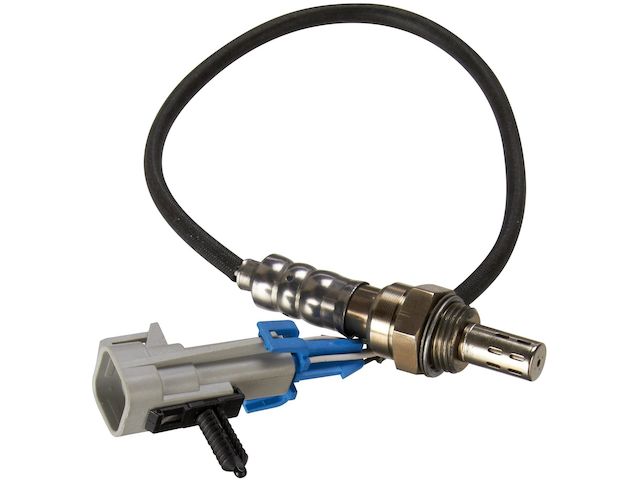 Oxygen Sensor - 2003-2005, 2007-2013 GMC Sierra 1500 - Spectra Premium 4253-05487631