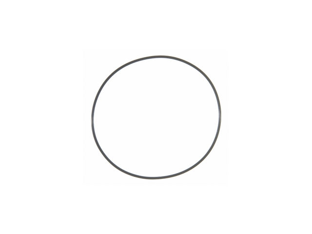 Water Pump Backing Plate Gasket - 1999-2013 GMC Sierra 1500 - VR Gaskets 4254-05094239
