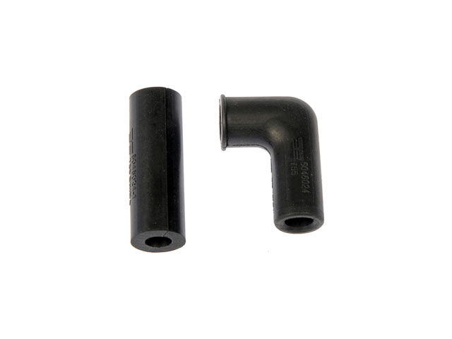 PCV Valve Tubing - 1999-2007 GMC Sierra 1500 - Dorman 4254-05118209
