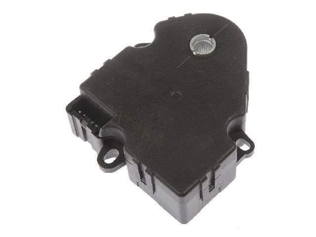 Main Air Flap Actuator - 1999-2002 GMC Sierra 1500 - Dorman 4254-05122256
