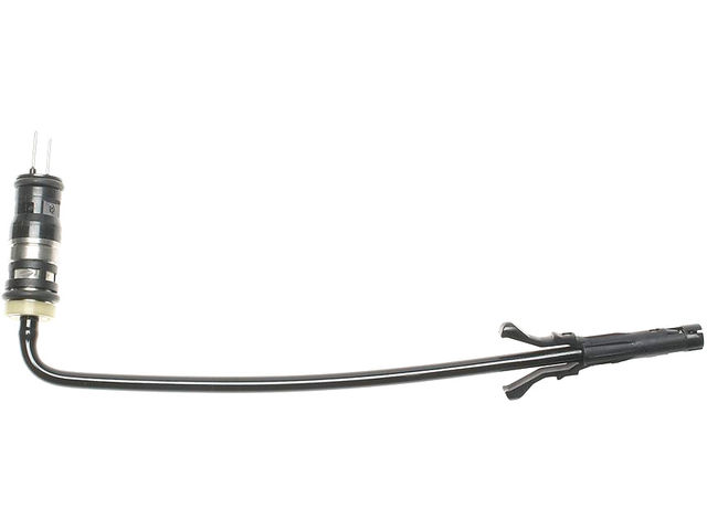 Fuel Injector - 1999-2002 GMC Sierra 1500 - Standard Motor Products 4254-05180917
