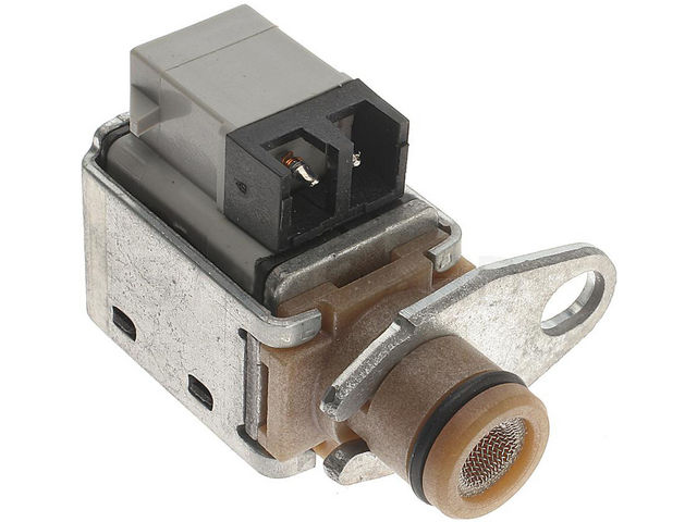 Automatic Transmission Solenoid - 1999-2005 GMC Sierra 1500 - Standard Motor Products 4254-05186918
