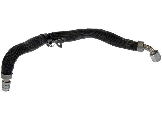 EGR Line - 1999-2002 GMC Sierra 1500 4.3L V6 - Dorman 4254-05253758