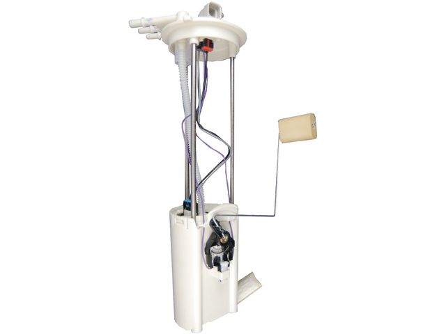 Fuel Pump - 1999-2003 GMC Sierra 1500 - Bosch 4254-05447491