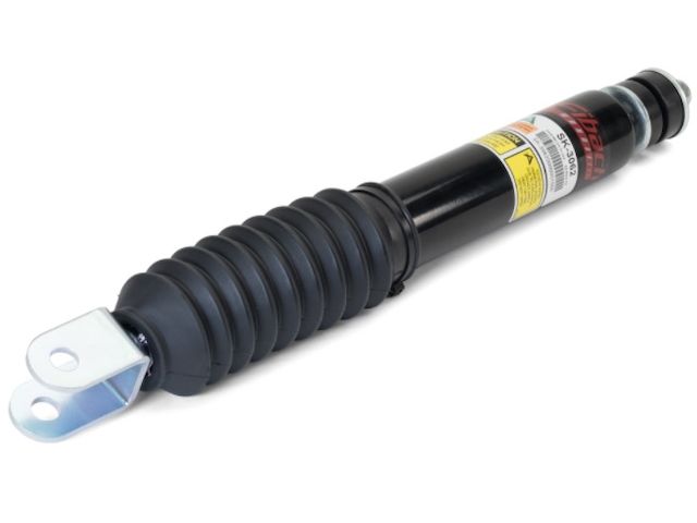 Front Shock Absorber - 1999-2006 GMC Sierra 1500 - Arnott 4254-05724792