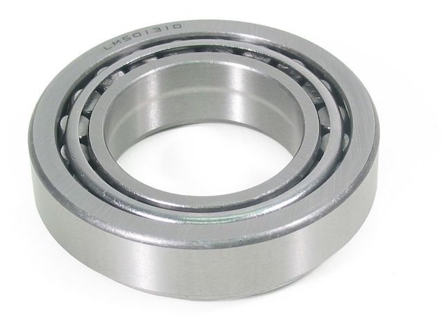 Front Wheel Bearing - 1999-2007 GMC Sierra 1500 - Mevotech 4254-05728381