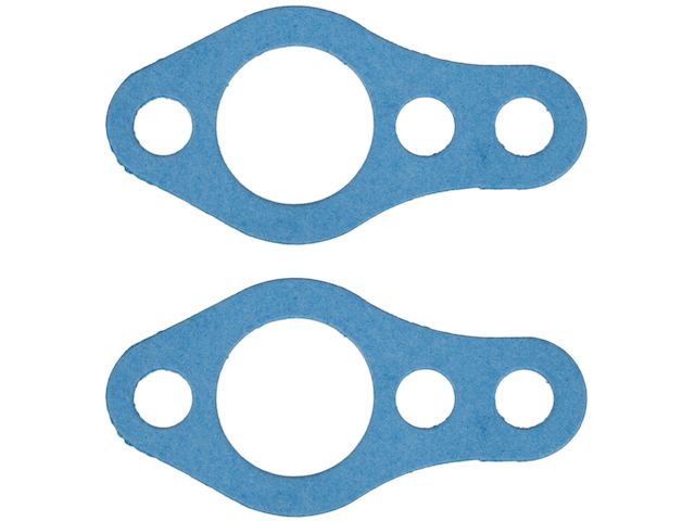 Water Pump Gasket Kit - 1999-2006 GMC Sierra 1500 4.3L V6 - Felpro 4254-06094274