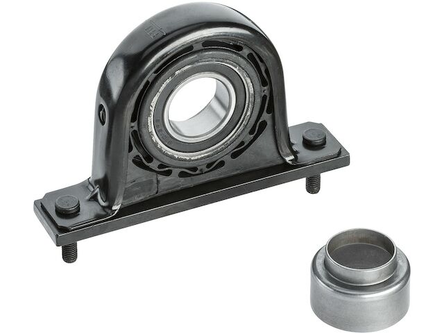 Driveshaft Support - 1999-2007 GMC Sierra 1500 - National 4254-06334209