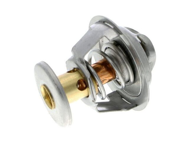 Thermostat - 1999-2005 GMC Sierra 1500 4.3L V6 - Vernet 4254-06356388