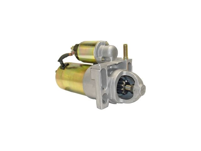 Starter - 2001-2003 GMC Sierra 1500 - Pure Energy 4256-05516210