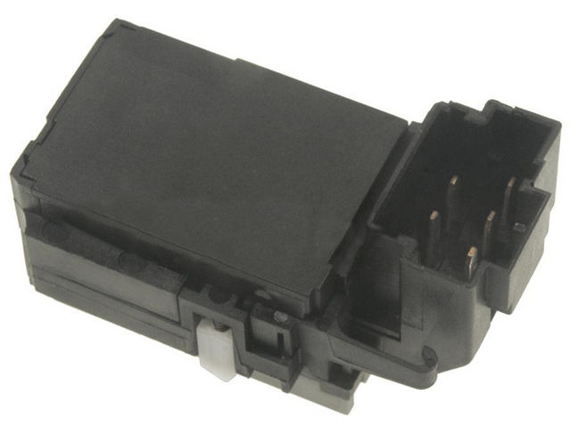 Ignition Switch - 2003-2006 GMC Sierra 2500 HD - Standard Motor Products 4266-05065680