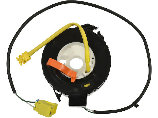 Air Bag Clockspring - 2003-2007 GMC Sierra 2500 HD - Standard Motor Products 4266-05518656
