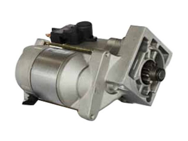 Starter - 2003-2006 GMC Sierra 2500 HD 8.1L V8 - TYC 4266-05661079