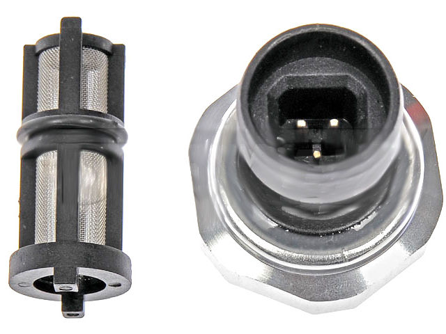 Engine Oil Pressure Sensor - 2003-2008 GMC Sierra 2500 HD 6.0L V8 - Dorman 4266-05704960