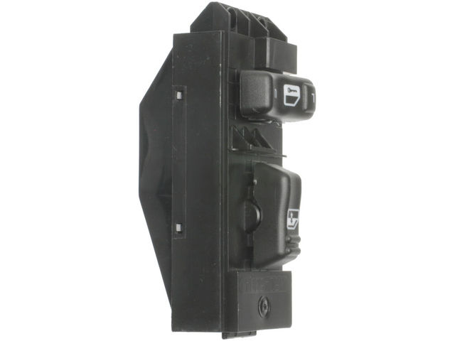 Front Right Window Switch - 2001-2002 GMC Sierra 2500 HD 2-Door - Standard Motor Products 4267-05224550