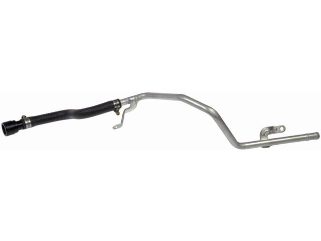 Heater Hose Set - 2001-2004 GMC Sierra 2500 HD 6.6L V8 - Dorman 4267-05351527