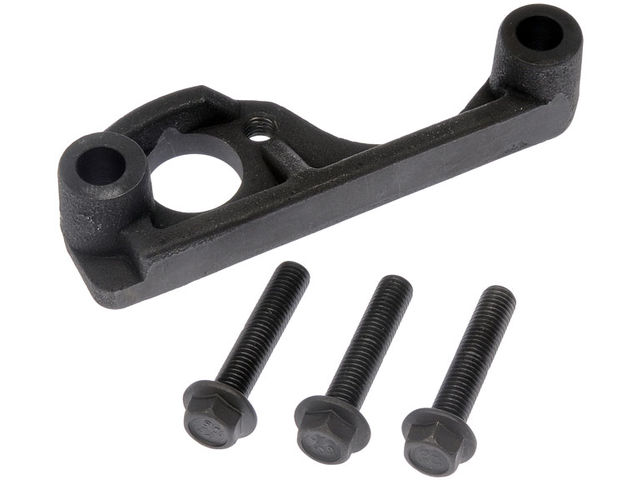 Exhaust Manifold to Cylinder Head Repair Clamp - 2001-2019 GMC Sierra 2500 HD 6.0L V8 - Dorman 4267-05395742