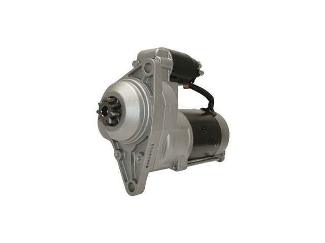 Starter - 2001-2006 GMC Sierra 2500 HD 6.6L V8 - Pure Energy 4267-05515686
