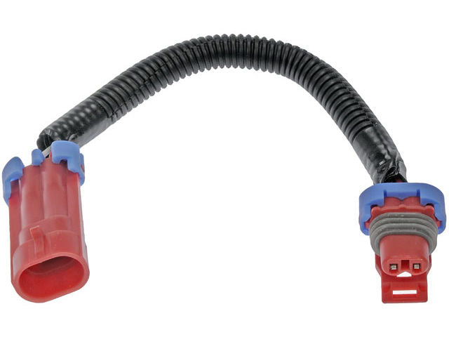 Vapor Canister Vent Solenoid Connector - 2001-2010 GMC Sierra 2500 HD - Dorman 4267-05571121