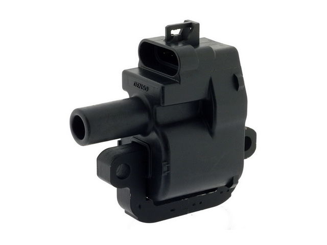 Ignition Coil - 2001-2003 GMC Sierra 2500 HD 8.1L V8 - Prenco 4267-05652828