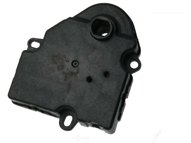 Lower Main Air Flap Actuator - 2001-2002 GMC Sierra 2500 HD - APA/URO Parts 4267-05873757
