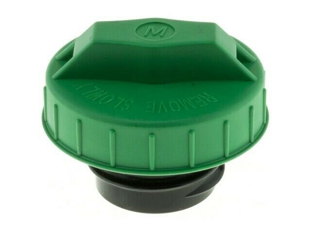 Fuel Tank Cap - 2001-2008, 2010-2012, 2015-2020 GMC Sierra 2500 HD 6.6L V8 Diesel - Motorad 4267-06039995