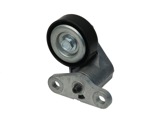 Air Conditioning Accessory Belt Tensioner - 2001-2009 GMC Sierra 2500 HD 6.0L V8 - APA/URO Parts 4267-06041901