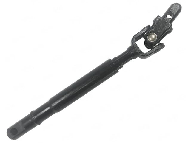 Steering Column Intermediate Shaft - 2001-2006 GMC Sierra 2500 HD - SKP 4267-06176156