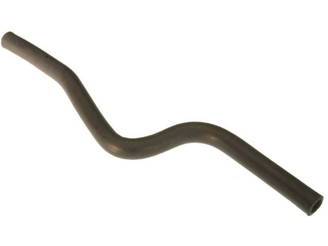 Pipe-2 To Heater Heater Hose - 2001-2005 GMC Sierra 2500 HD 6.6L V8 Diesel - Gates 4267-09058811