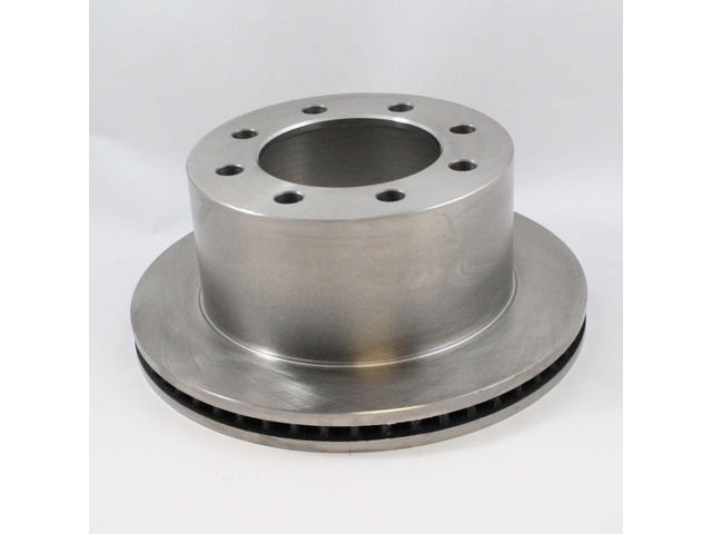 Rear Brake Rotor - 2001-2006 GMC Sierra 3500 - Pronto 4270-05053467