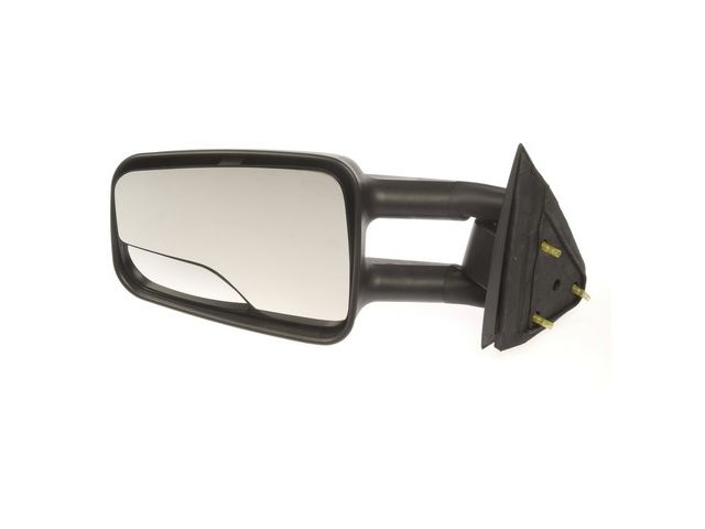 Left Mirror - 2001-2006 GMC Sierra 3500 - Dorman 4270-05055859