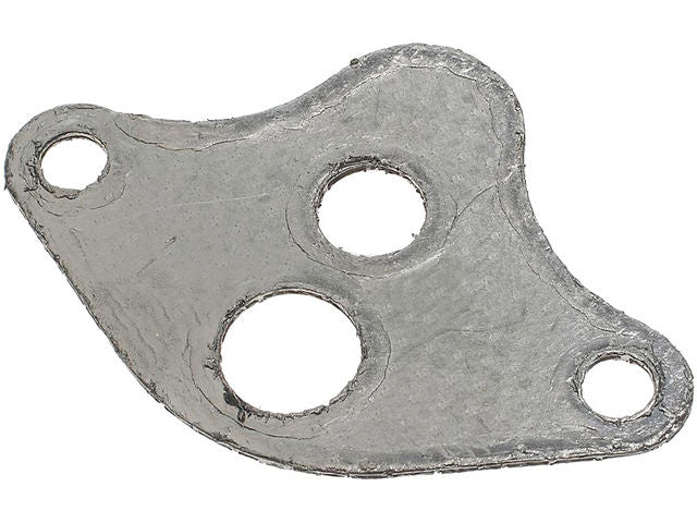 EGR Valve Gasket - 2001-2004 GMC Sierra 3500 8.1L V8 - Standard Motor Products 4270-05188848