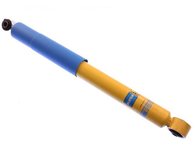 Rear Shock Absorber - 2001-2006 GMC Sierra 3500 - Bilstein 4270-05395608