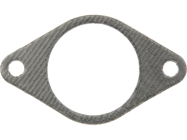 EGR Valve Gasket - 2001-2004 GMC Sierra 3500 - Victor Reinz 4270-06033743