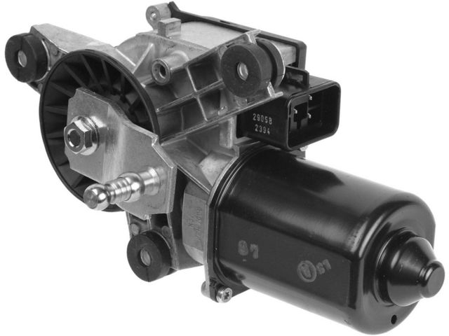 Front Windshield Wiper Motor - 1992-2000 GMC Yukon 5.7L V8 - A1 Cardone 4294-05005286