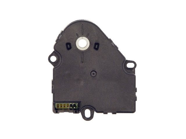 Main Air Flap Actuator - 1992-1994 GMC Yukon - Dorman 4294-05054239