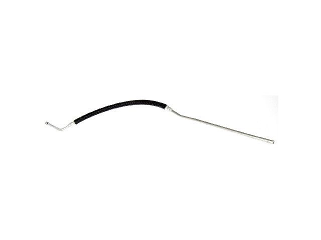 Inlet Upper Oil Cooler Hose - 1992-1993 GMC Yukon RWD - Dorman 4294-05054696