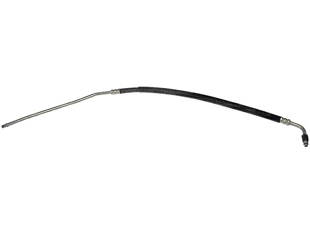 Inlet Upper Oil Cooler Hose - 1992-1993 GMC Yukon 4WD - Dorman 4294-05054698