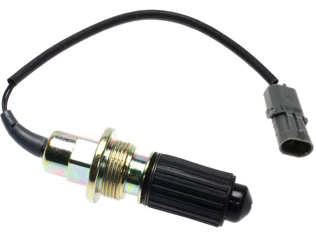 4WD Actuator - 1992-1996 GMC Yukon 4WD - Standard Motor Products 4294-05091863